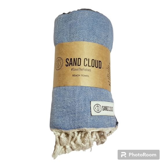 sand cloud beach towel net worth